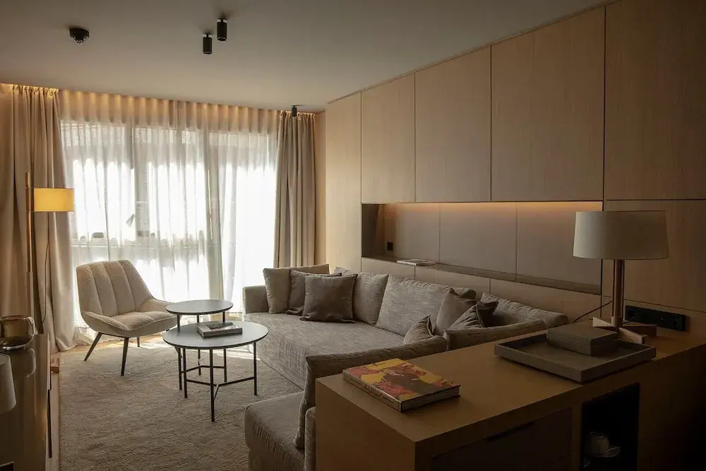 Photo - The Blackpine Hotel - Small Luxury Hotels