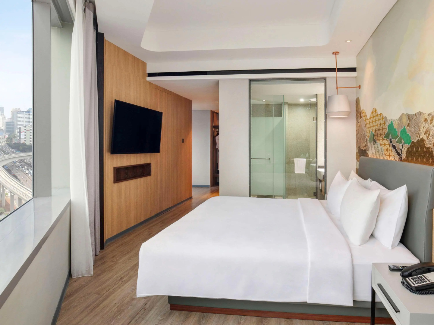 Photo - Mercure Jakarta Gatot Subroto