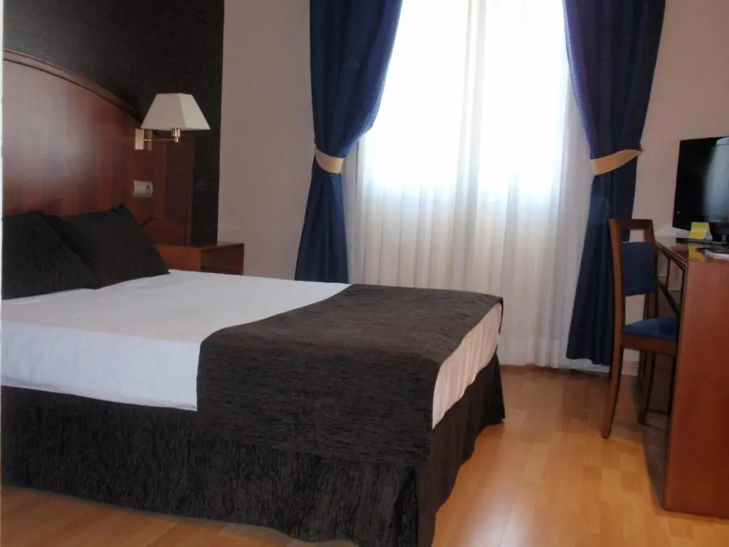 Photo - Ponferrada Plaza