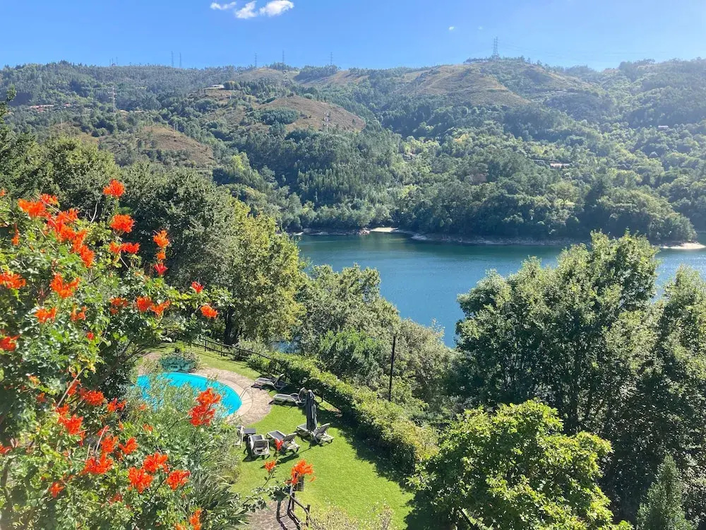 Foto - Quinta dos Carqueijais Resort & Wellness Gerês