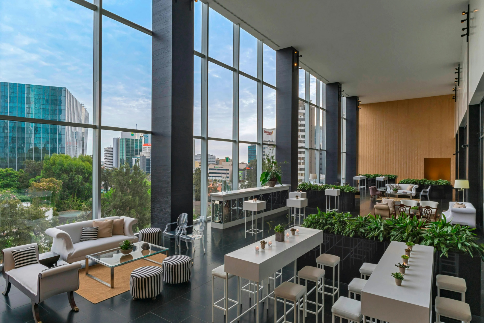 Photo - The Westin Lima Hotel & Convention Center
