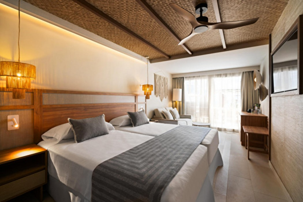 Photo - Hotel Riu Palace La Mola