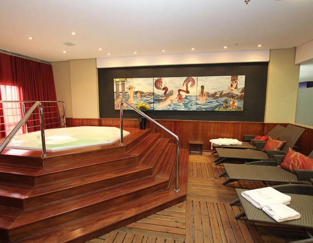 Foto - Ecologic Ville Resort - Oficial