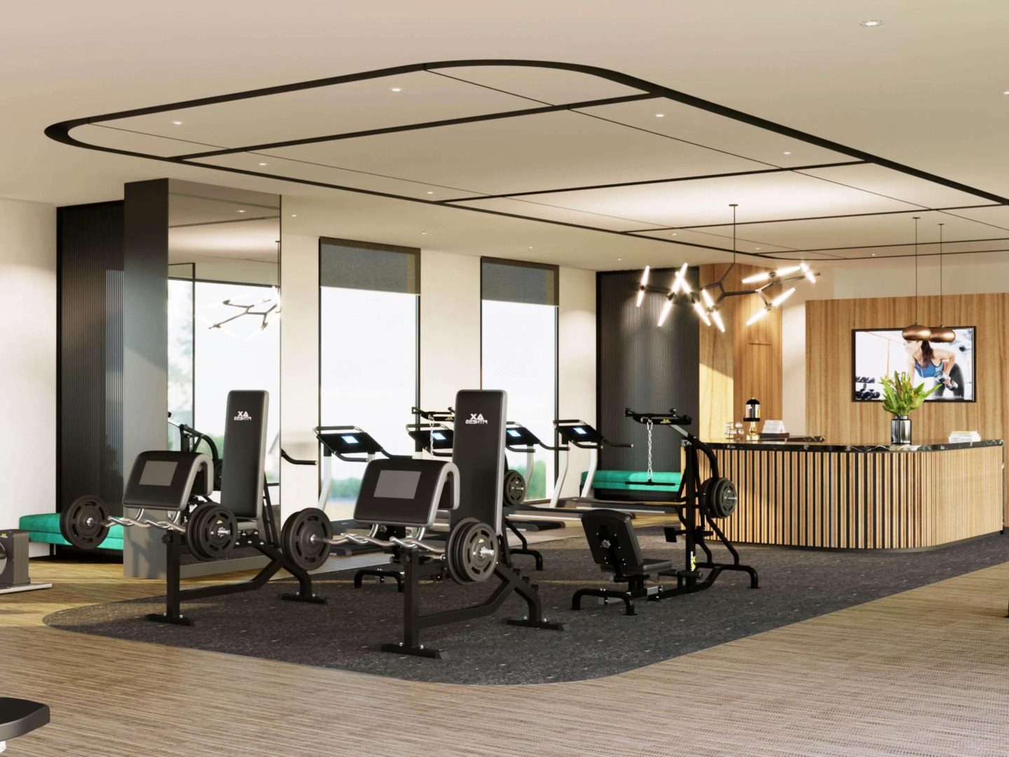 Foto - Mövenpick Resort Waverly Phu Quoc