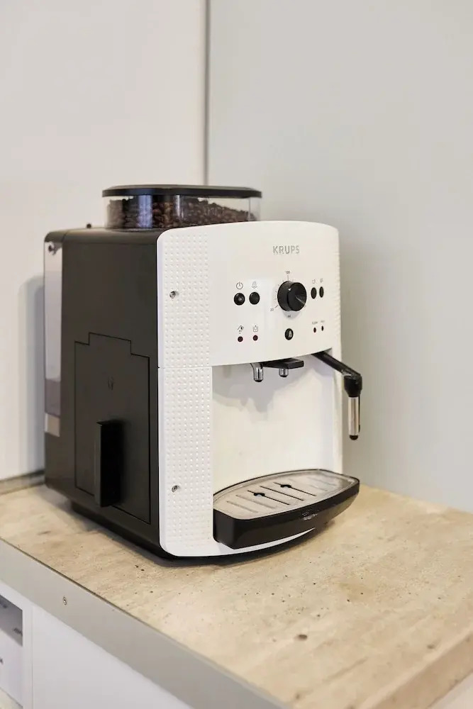 Foto - Central and Parking Assistance