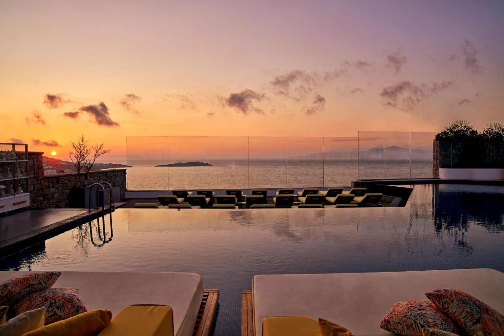 Myconian Korali Relais & Chateaux Hotel, Bild 26 von 27