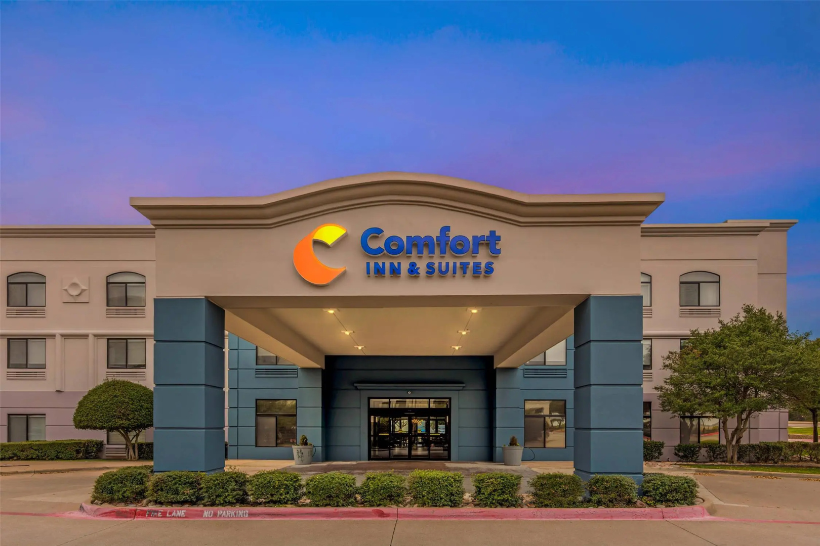 Photo - Comfort Inn & Suites Irving Las Colinas DFW