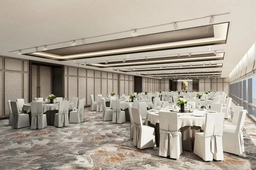 Photo - Josun Palace, a Luxury Collection Hotel, Seoul Gangnam