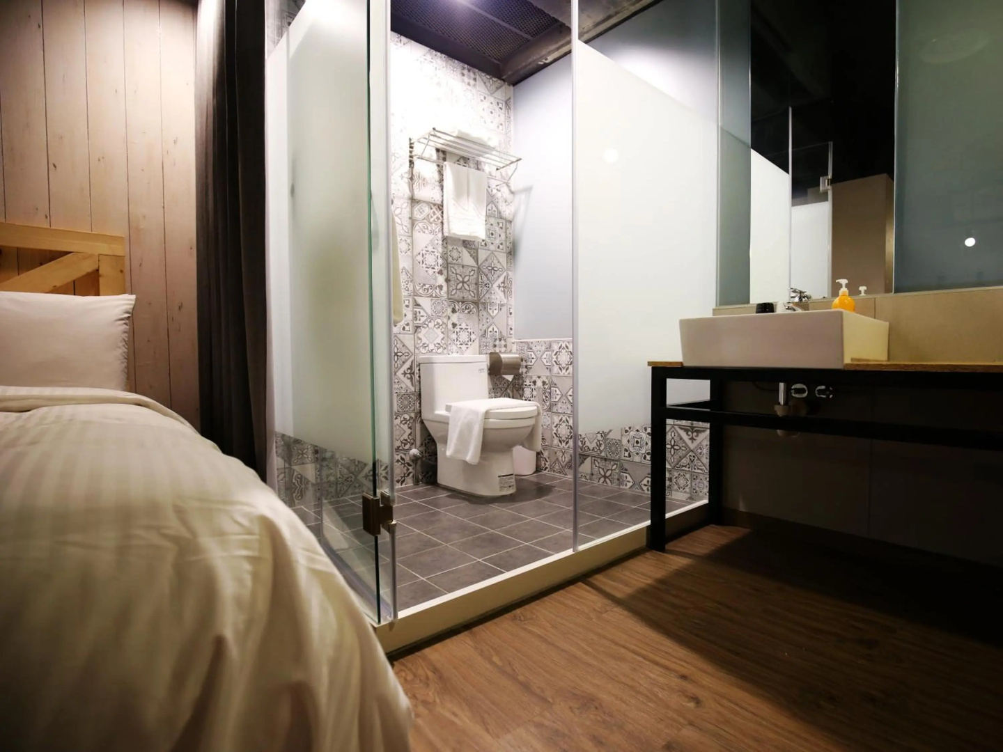 Foto - Nys Loft Hotel - Hostel
