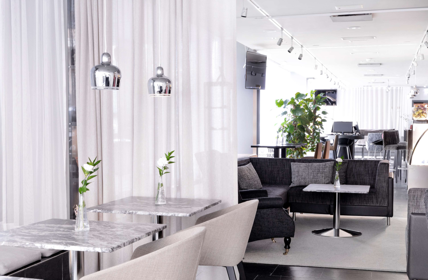Photo - Radisson Blu Plaza Hotel, Helsinki