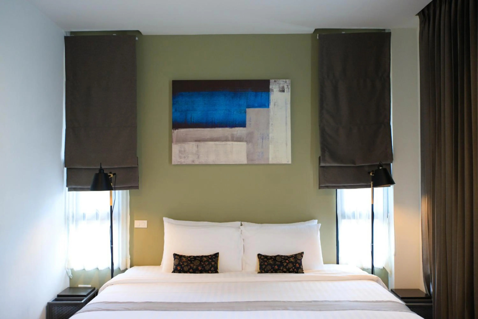 Foto - Wealth Boutique Hotel