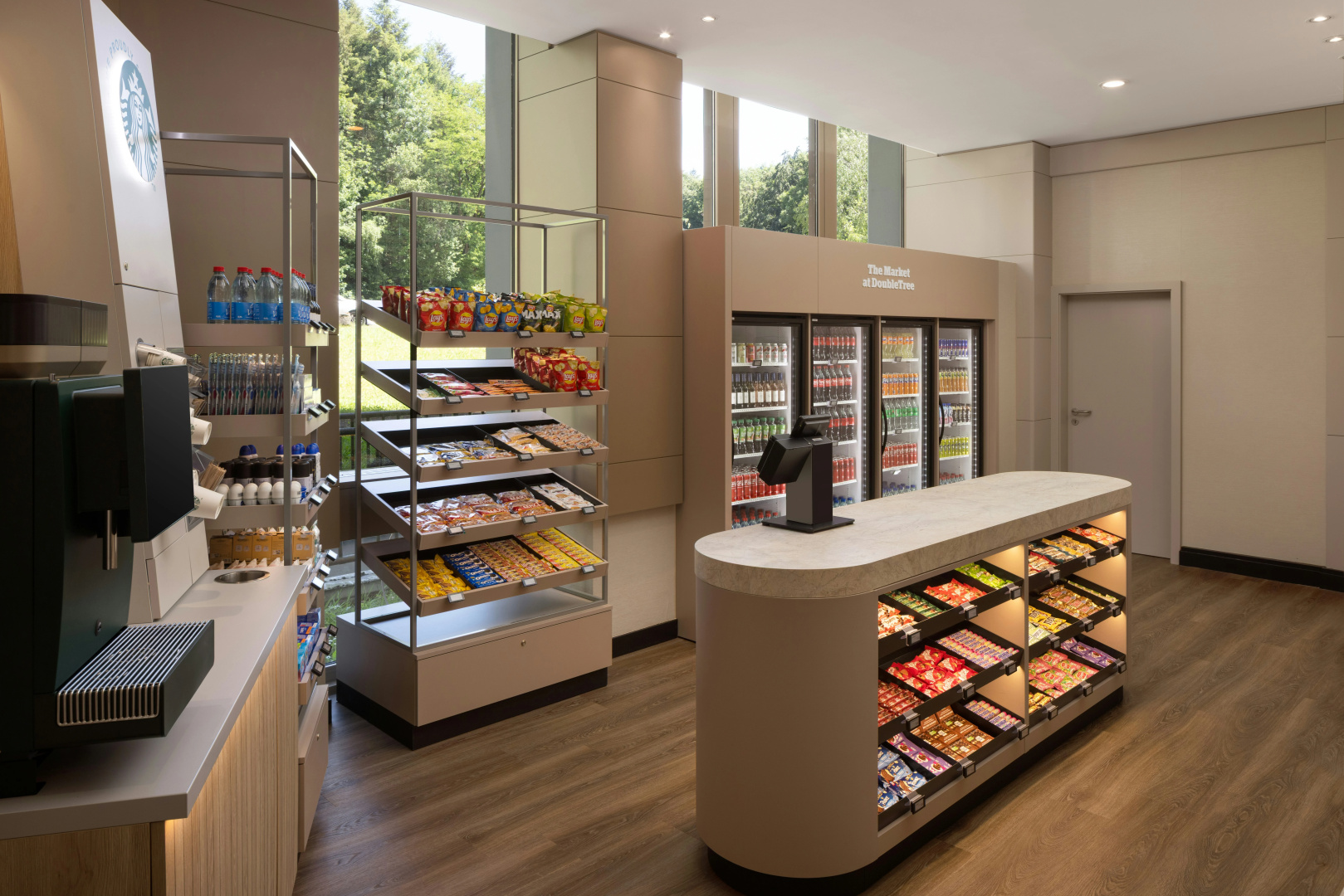 Photo - Doubletree by Hilton Luxembourg