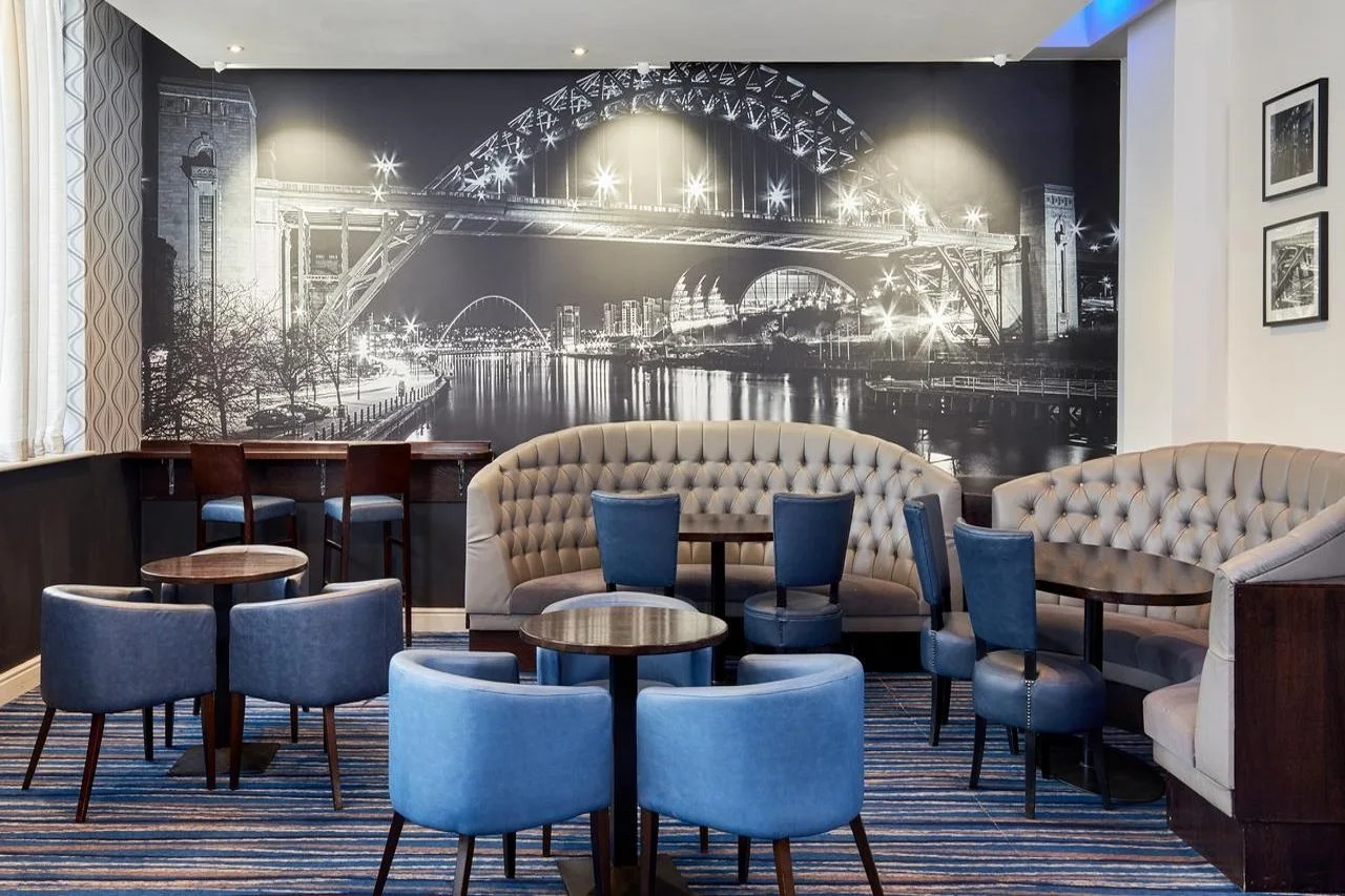 Foto - Leonardo Hotel Newcastle