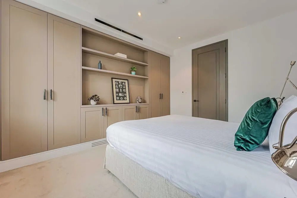 Foto - Westminster Apartments by D'Montrio