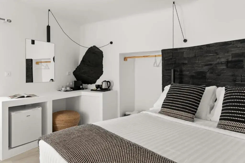 Foto - Mill Houses New Elegant Suites by Mr and Mrs White