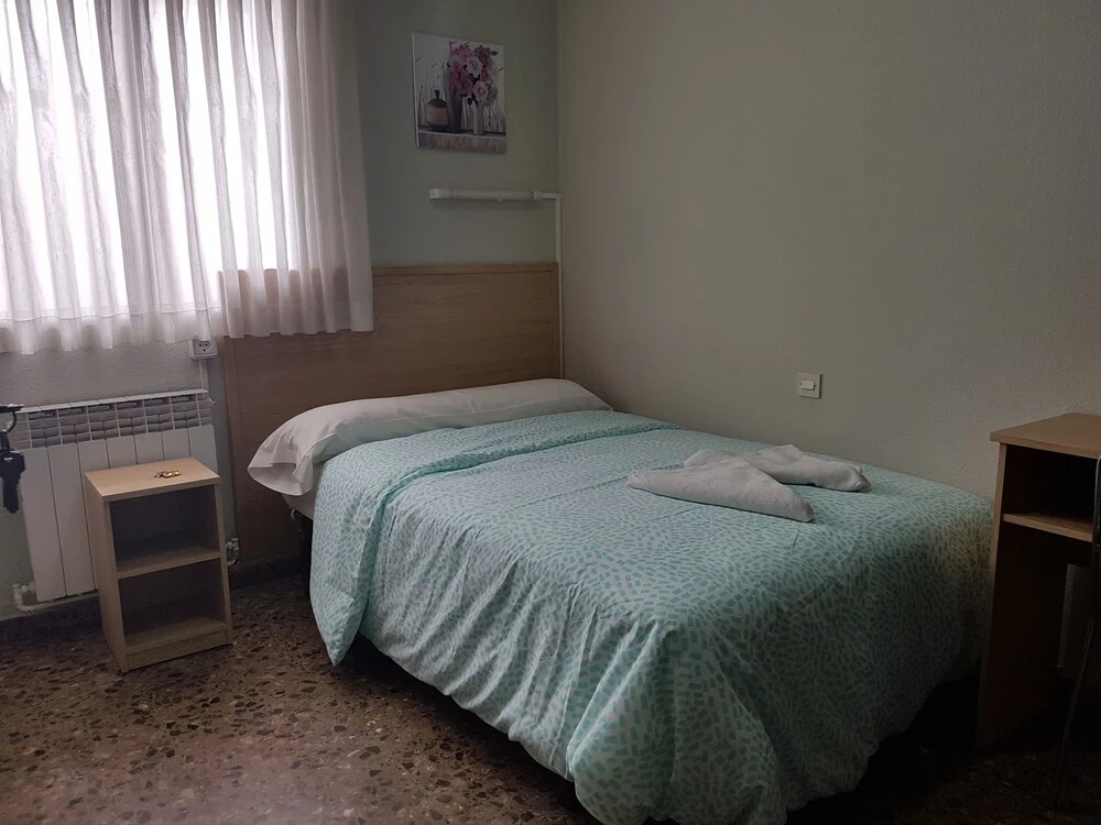 Foto - Hostal Milmarcos