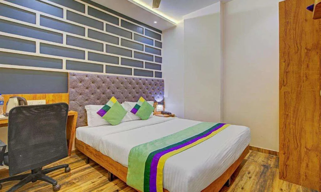 Foto - Treebo Prince Andheri East