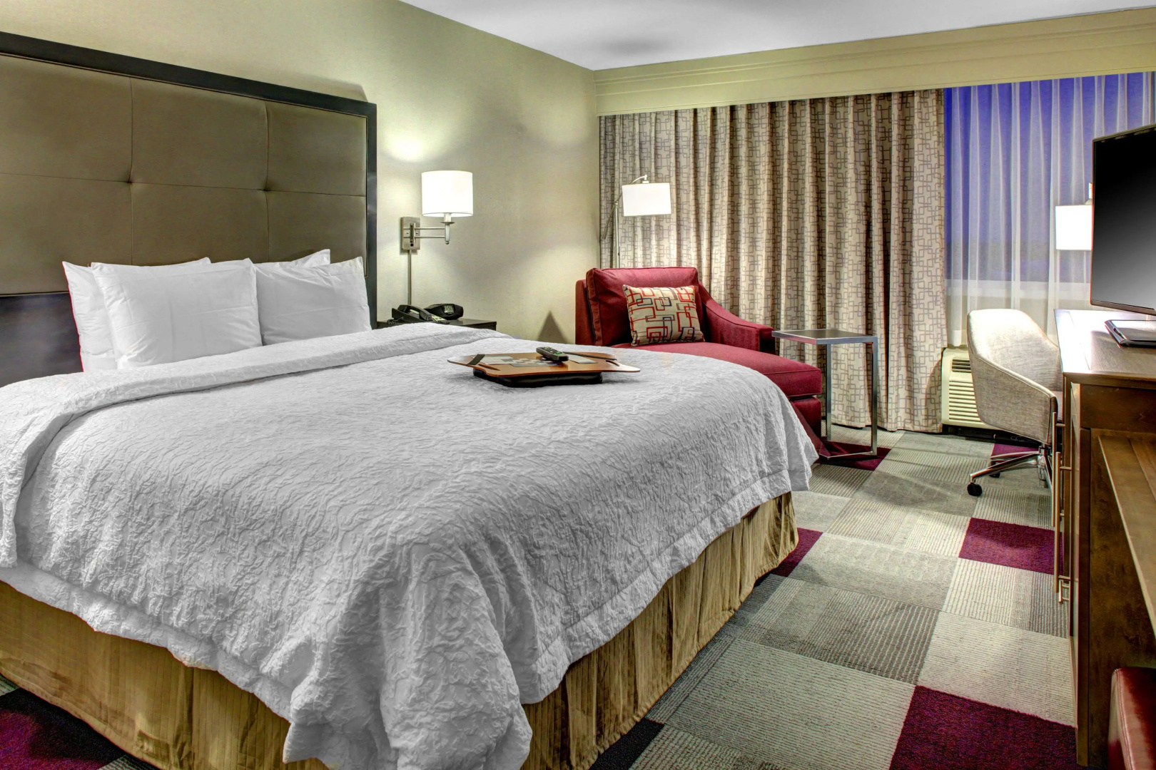 Photo - Hampton Inn Miami-Coconut Grove/Coral Gables