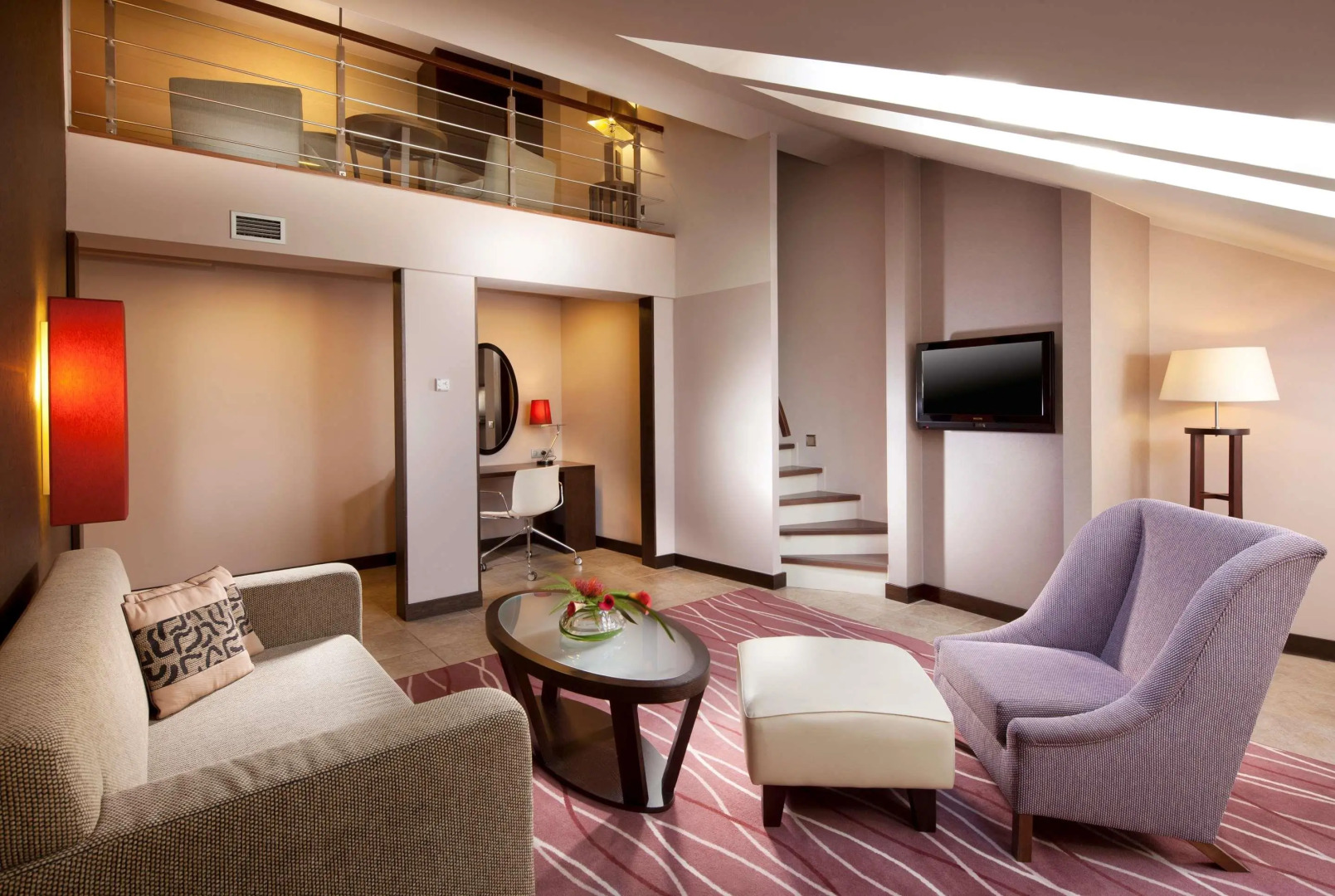 Foto - Radisson Blu Hotel Prague