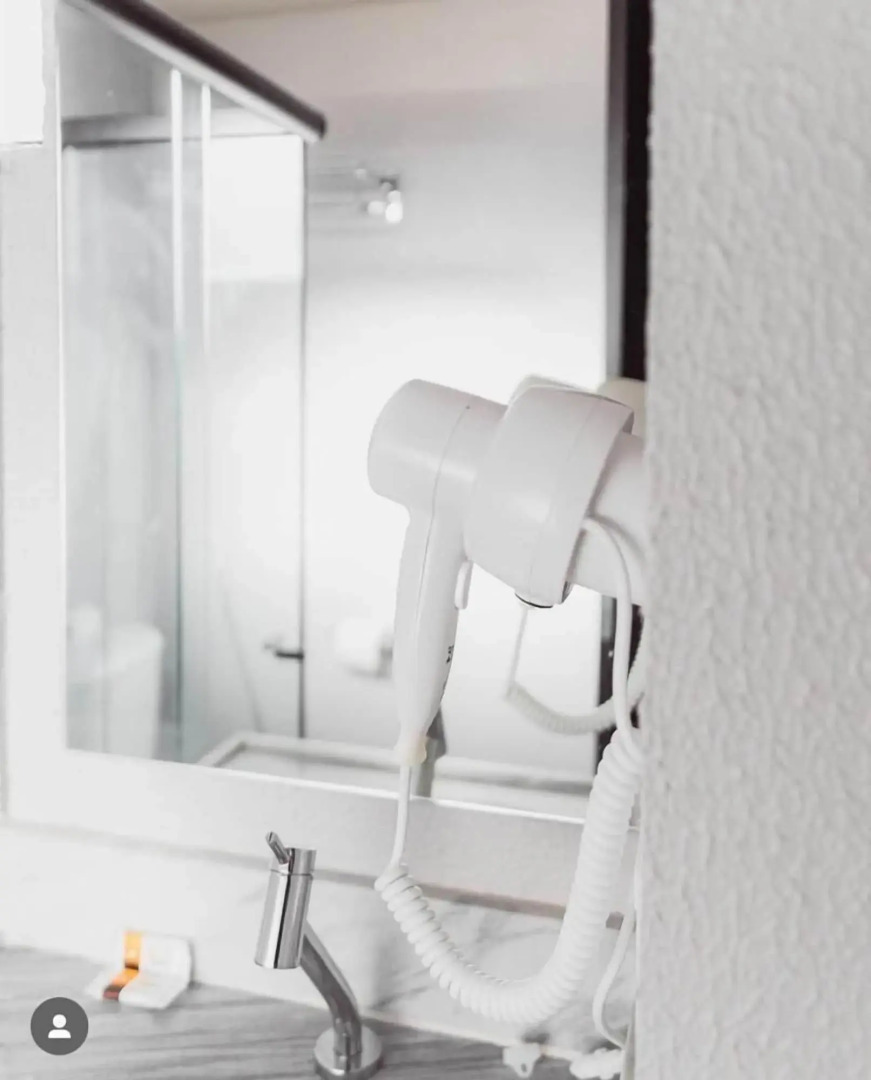 Foto - Saint Patrick Grand Hotel