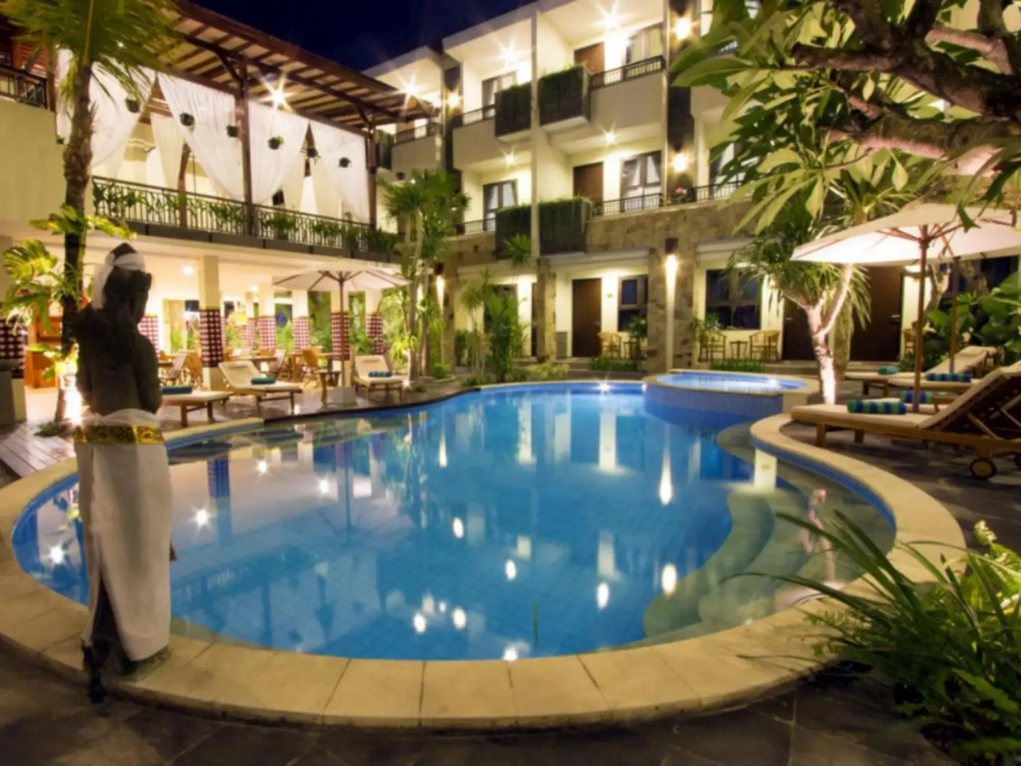 Photo - Manggar Indonesia Hotel
