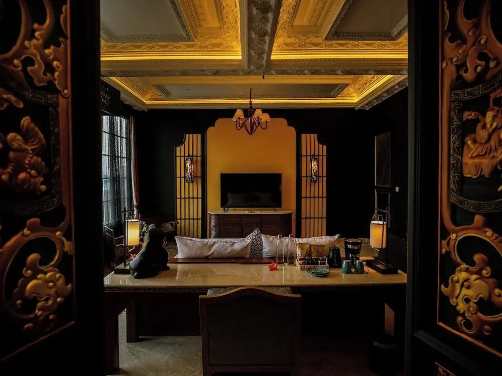 Photo - House of Tugu, Old Town Jakarta