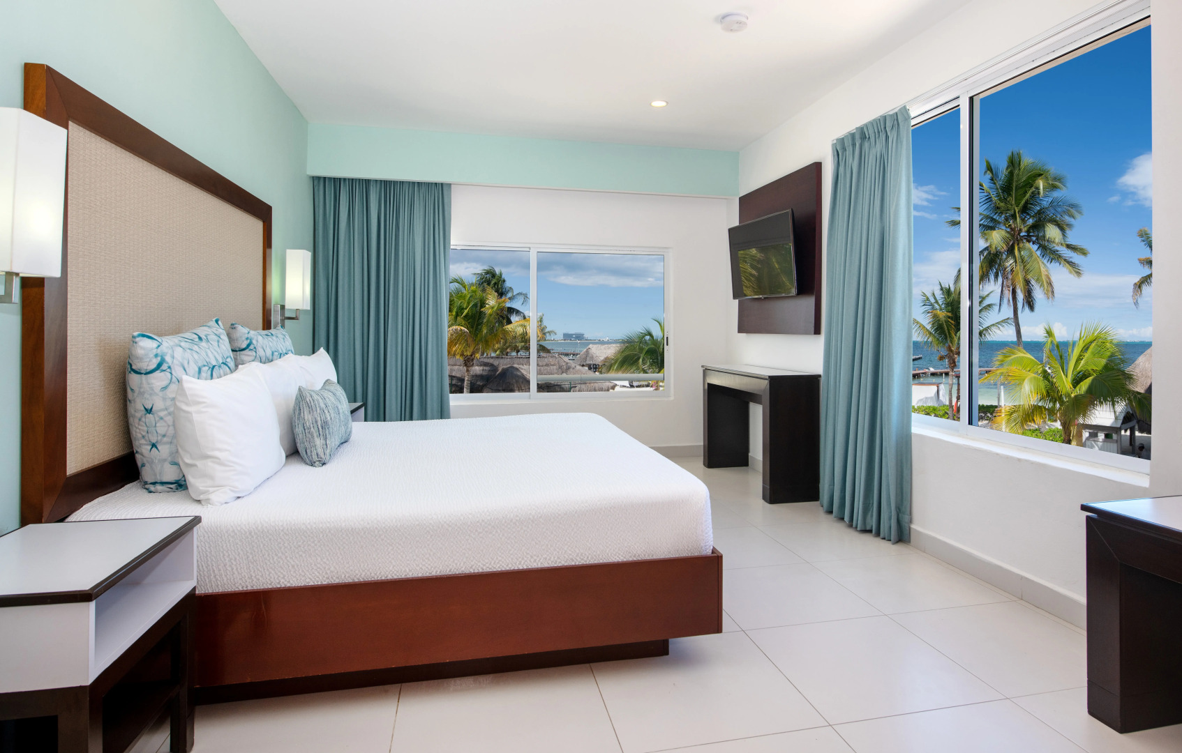 Foto - Cancun Bay All Inclusive Hotel