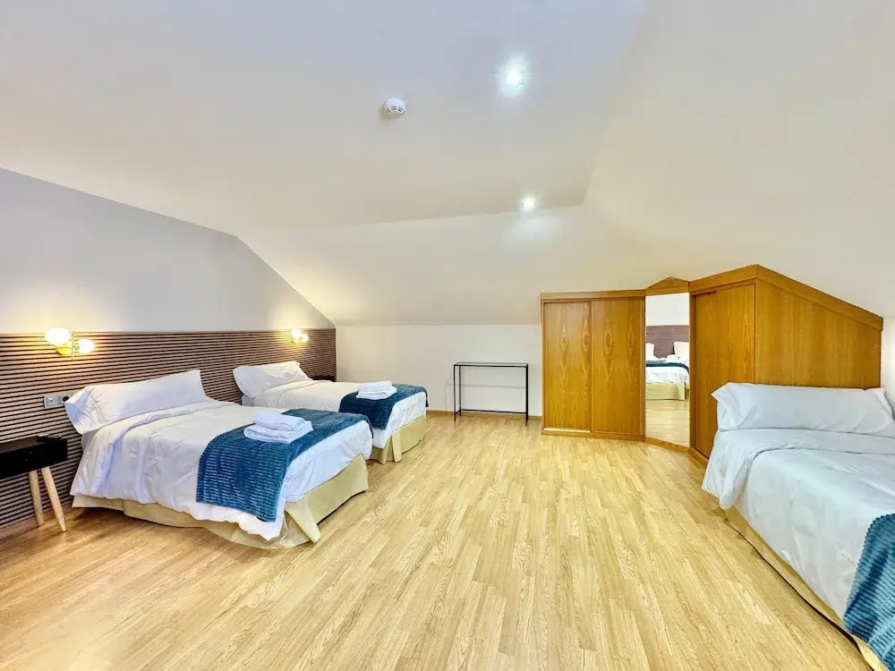Foto - Hotel Diró