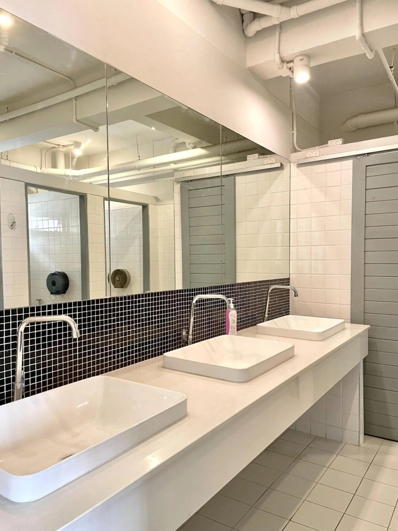 Photo - Hobnob Hostel - Adults Only