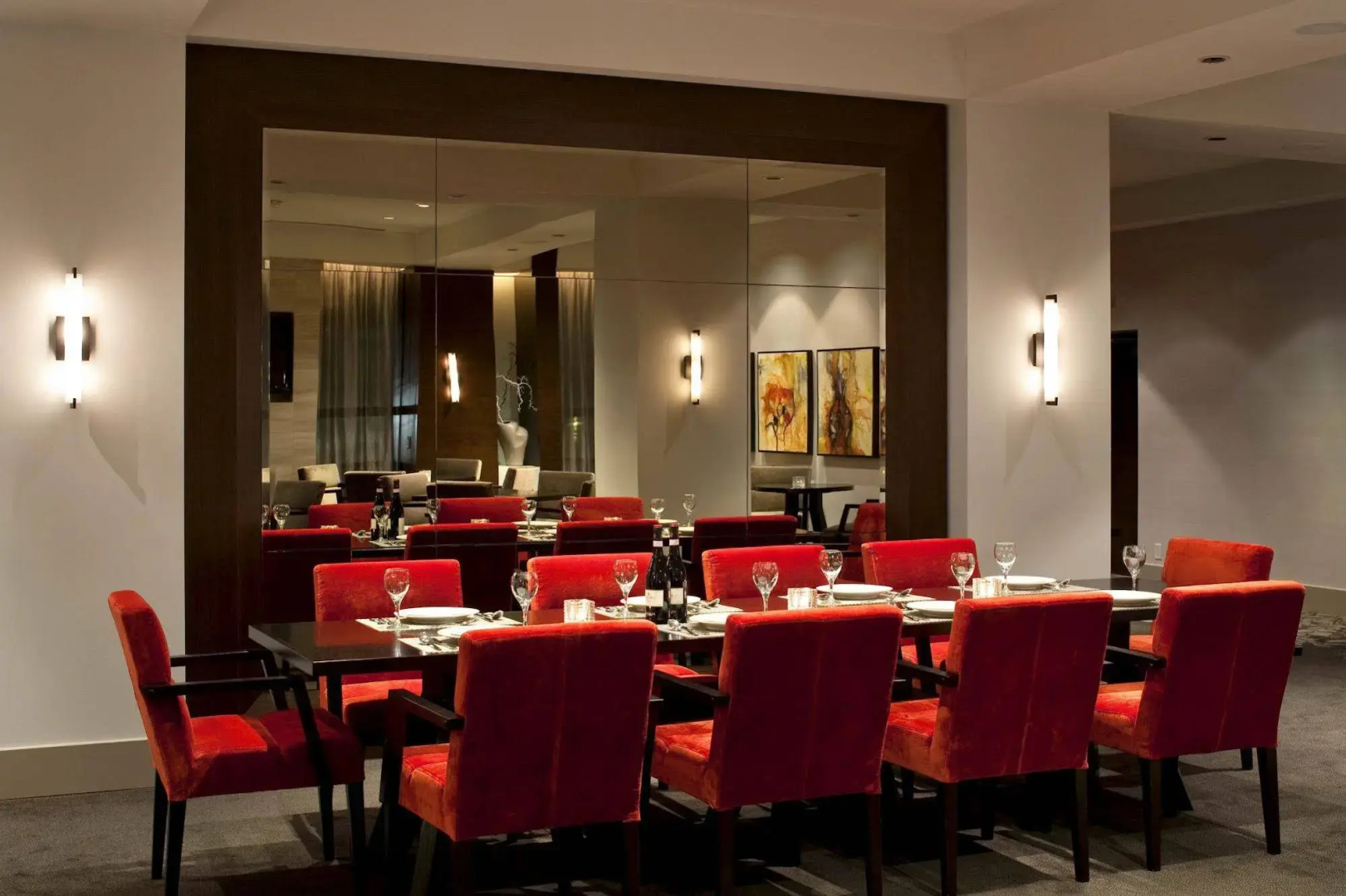 Foto - Level Vancouver Yaletown - Seymour