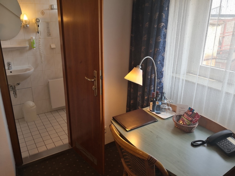 Foto - Pension Am Heusteig