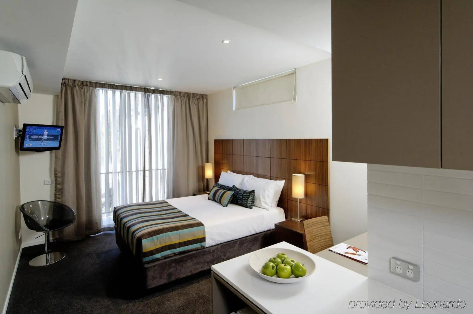 Foto - Punthill Knox