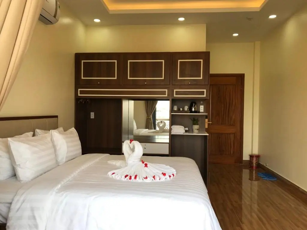 Photo - Winston Hotel Riverside