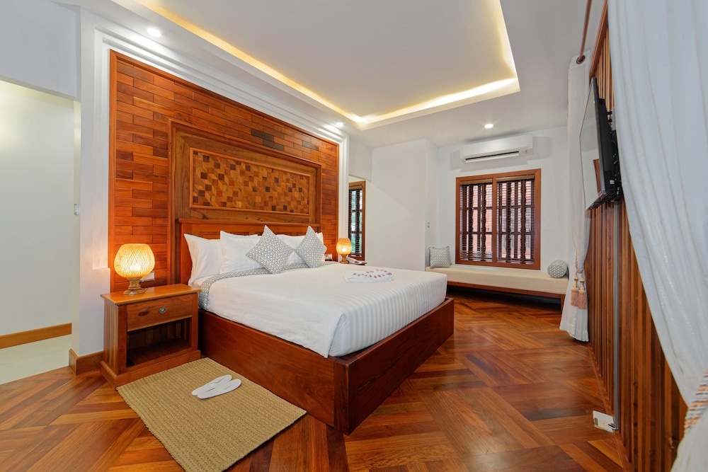 Foto - Angkor Privilege Resort and Spa