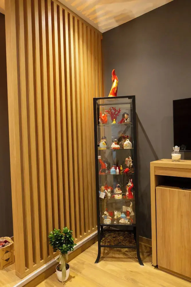 Foto - Alleria Rooms