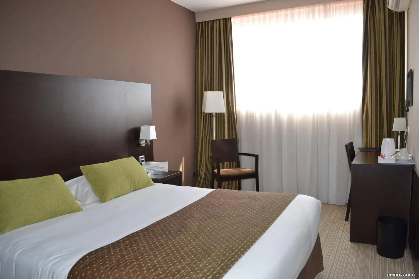 Photo - Hôtel des Barolles - Lyon Sud Brignais