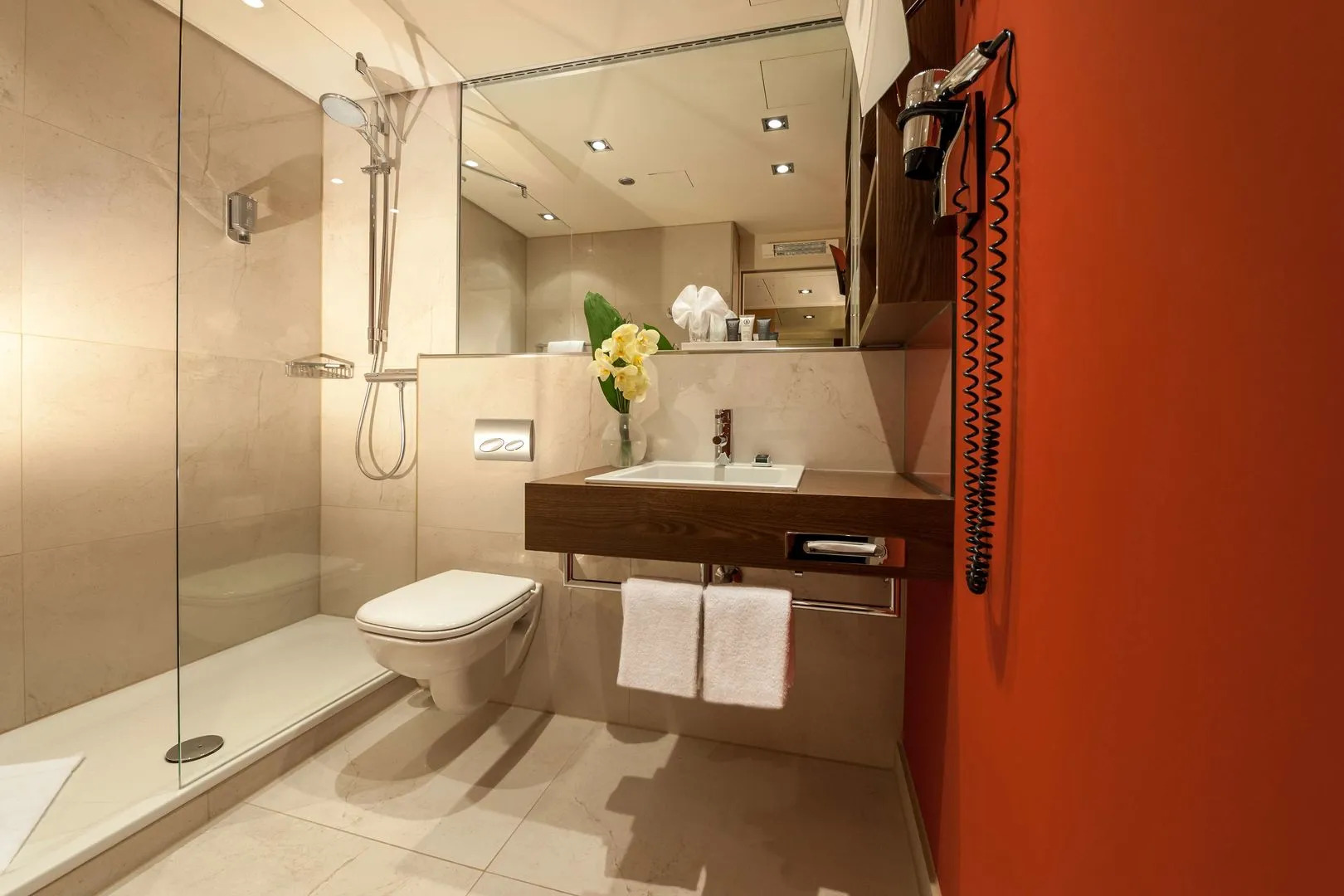 Foto - Dorint Main Taunus Zentrum Frankfurt Sulzbach