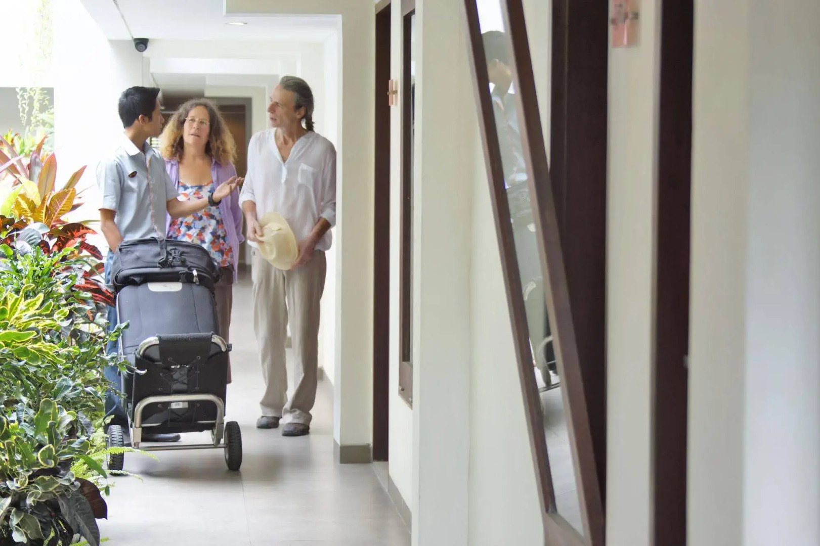 Foto - The Legian Sunset Residence