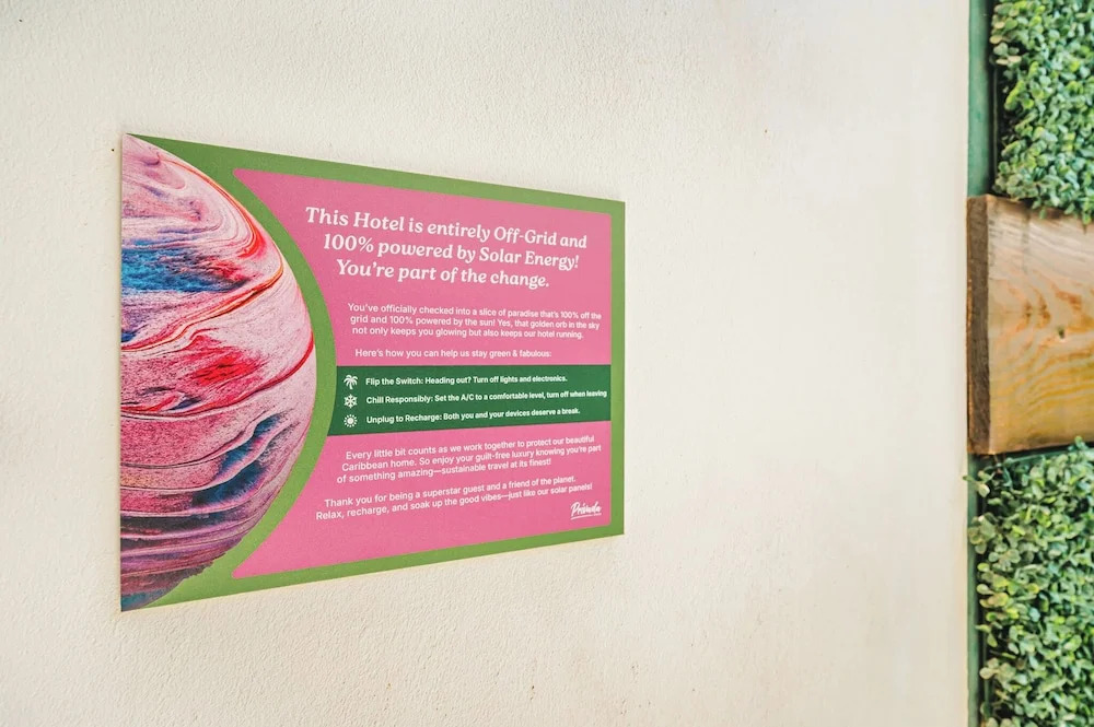 Foto - Privada Stays - Lofts with Private Pool and Oasis, near Eagle Beach