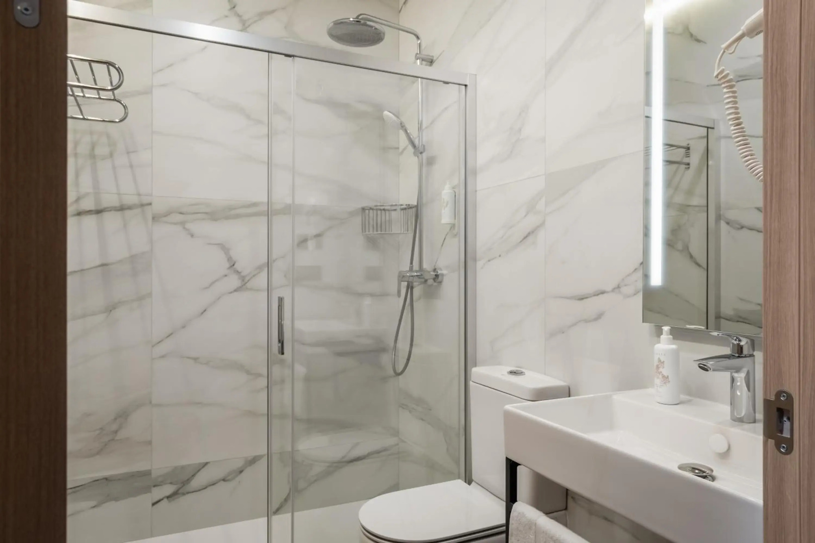 Foto - Aerohotel Barcelona Airport 24h