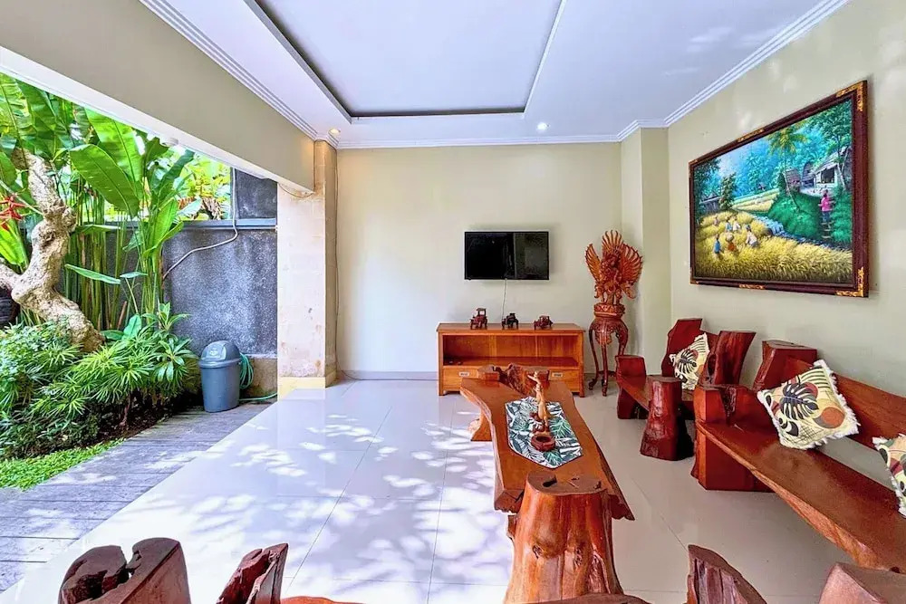 Foto - Amory Villa by AGATA - 3BR Villa with Private Pool