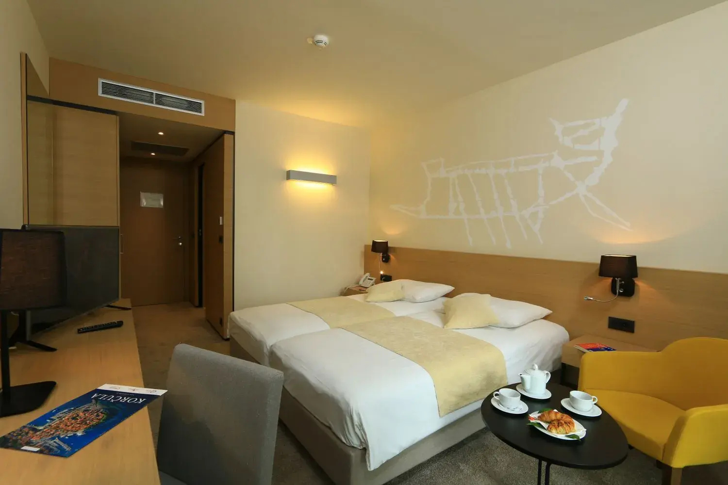 Photo - Aminess Liburna Hotel