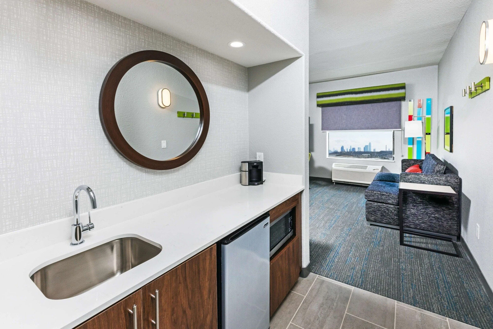 Foto - Hampton Inn & Suites Dallas I-30 Cockrell Hill, Tx