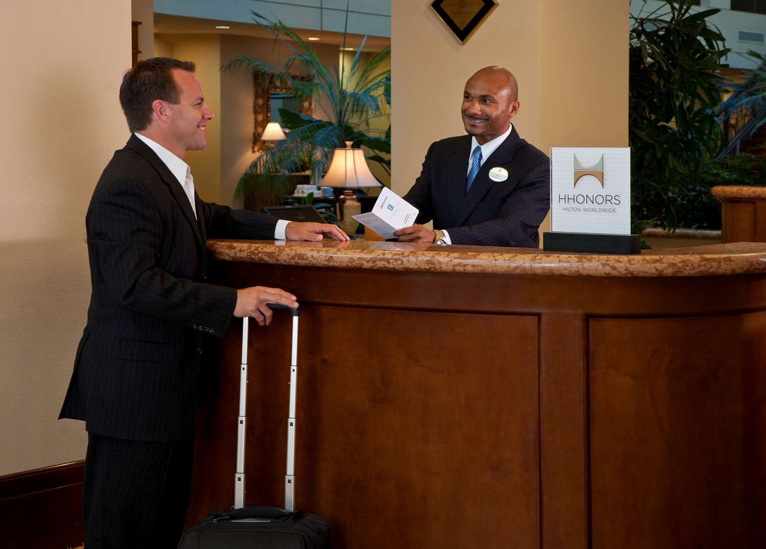 Foto - Embassy Suites by Hilton Sacramento Riverfront Promenade