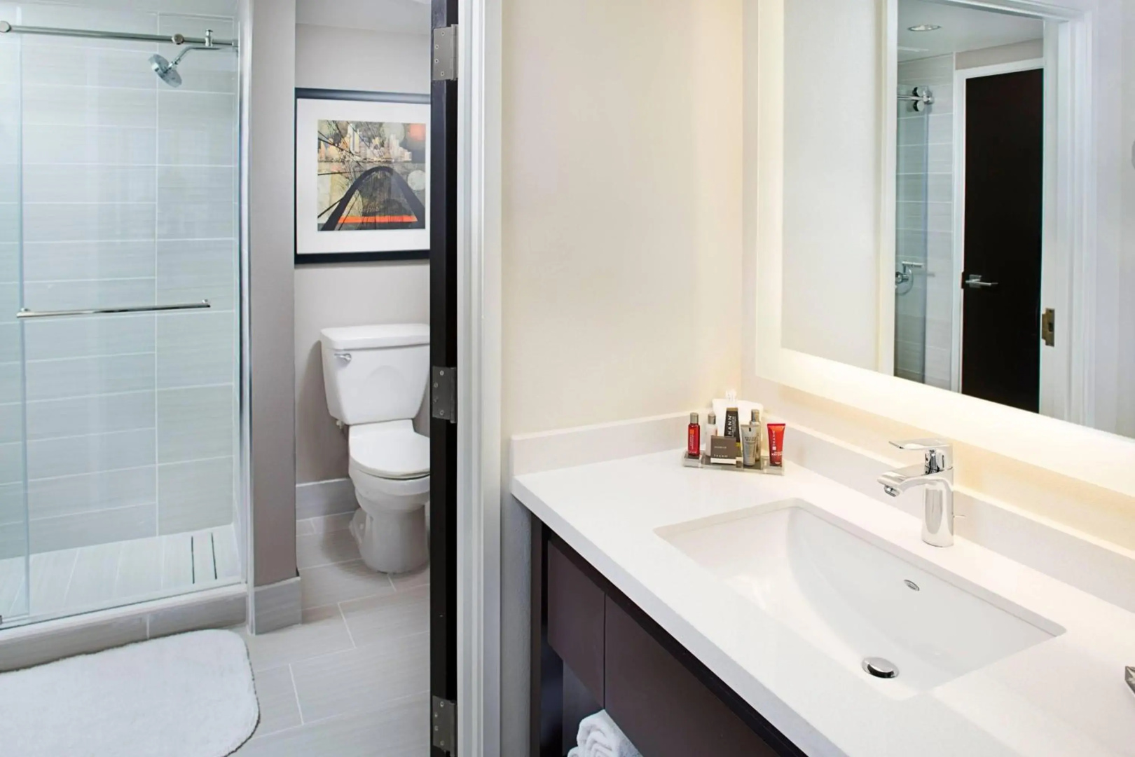 Foto - Dallas Marriott Suites Medical/Market Center