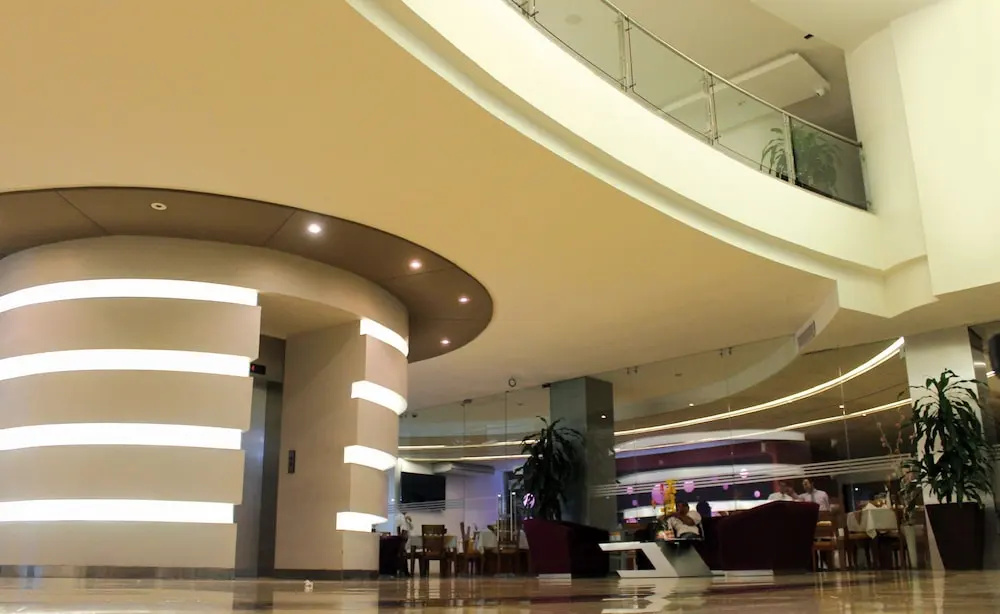 Photo - Hotel Atrium Plaza