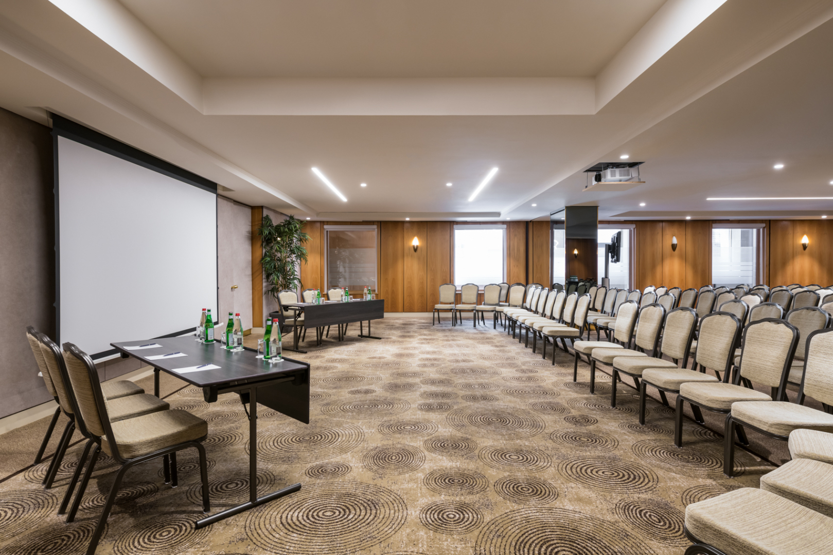 Foto - Warwick Grand-Place Brussels