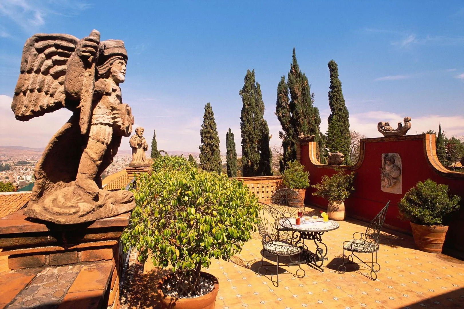 Foto - Villa Montaña Hotel & Spa