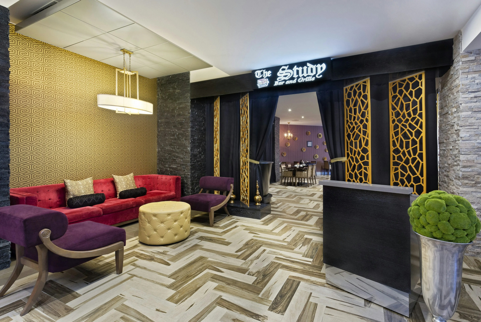 Foto - DoubleTree by Hilton Hotel Orlando East - UCF Area