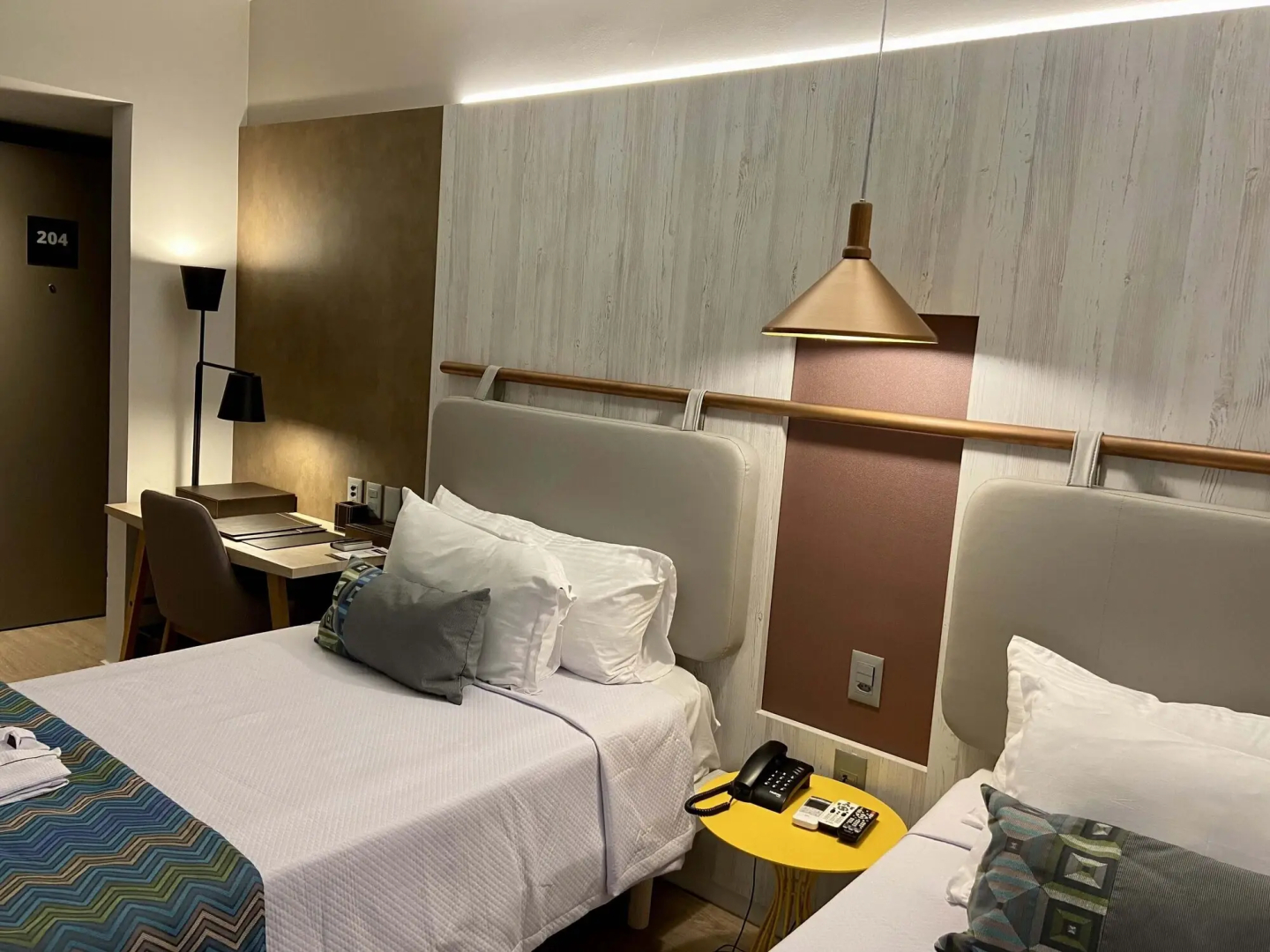 Foto - Monreale Lifestyle Higienópolis São Paulo